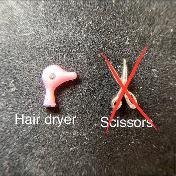 Origami Owl Assorted Charms - Picture 11 of 13